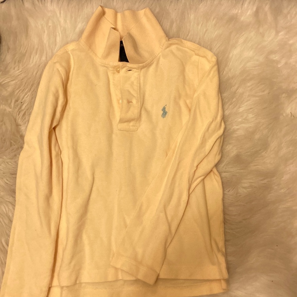 Kids Polo Ralph Lauren